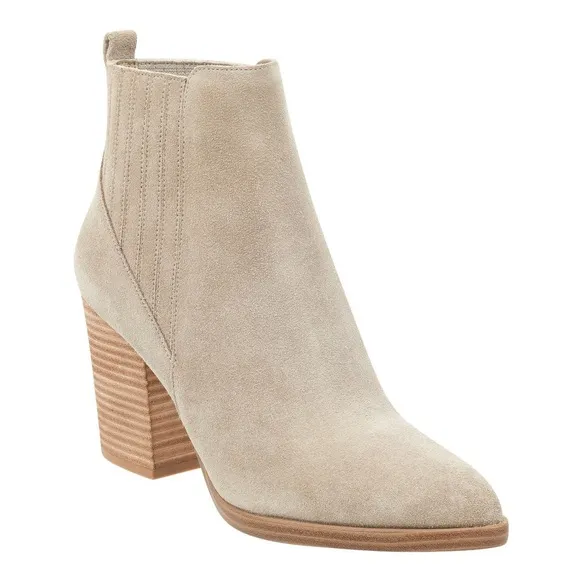 NWOB $199 Mark Fischer Ltd. Alva Bootie