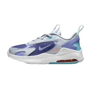 NWOB NIKE Air Max Bolt Little Kids Running Shoes Size 2Y