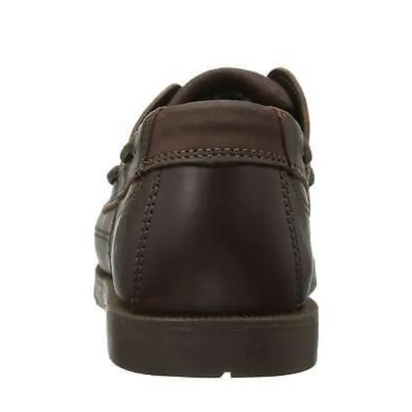 NWOT Men's Timberland Piper Cove Boat Shoes