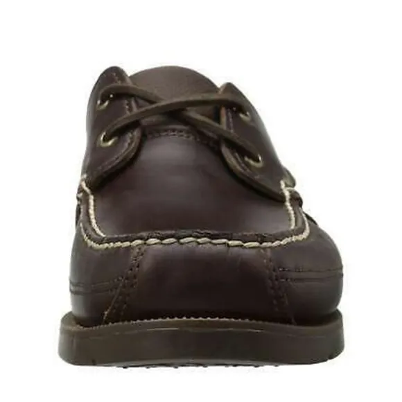 NWOT Men's Timberland Piper Cove Boat Shoes