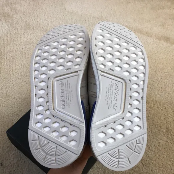 NWT Adidas NMD R1 Shoes Sneakers