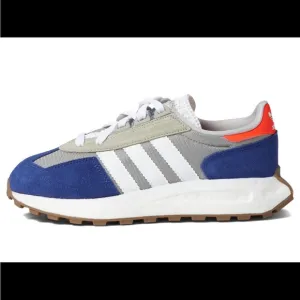 NWT Boy's Sneakers &amp; Athletic Shoes adidas Originals Kids Retropy E5 (Big Kid)