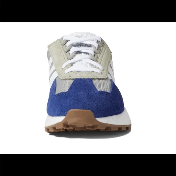 NWT Boy's Sneakers &amp; Athletic Shoes adidas Originals Kids Retropy E5 (Big Kid)