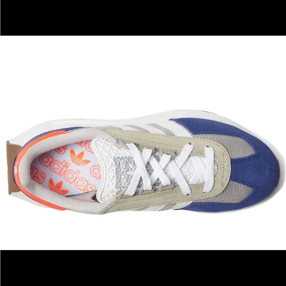 NWT Boy's Sneakers &amp; Athletic Shoes adidas Originals Kids Retropy E5 (Big Kid)
