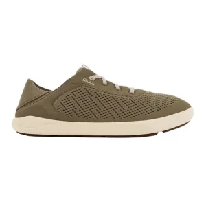 OluKai Moku Pae Men's NEW Slip On Breathable Boat Shoes Sneakers Clay Tapa 13