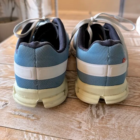 🏃🏼‍♀️On Cloud Cloudflow Running Shoes🏃🏼‍♀️ ~8