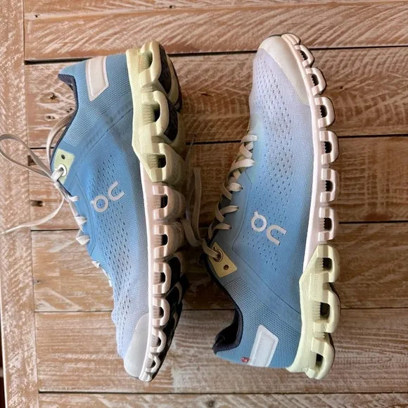 🏃🏼‍♀️On Cloud Cloudflow Running Shoes🏃🏼‍♀️ ~8