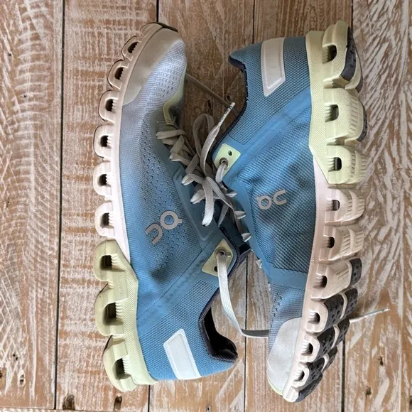 🏃🏼‍♀️On Cloud Cloudflow Running Shoes🏃🏼‍♀️ ~8