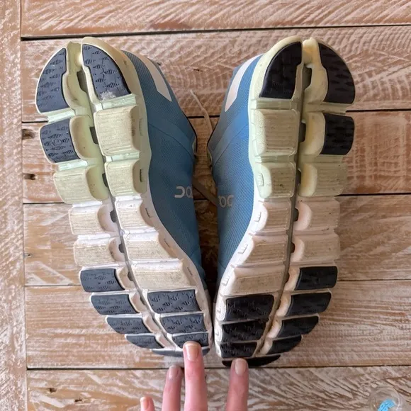 🏃🏼‍♀️On Cloud Cloudflow Running Shoes🏃🏼‍♀️ ~8