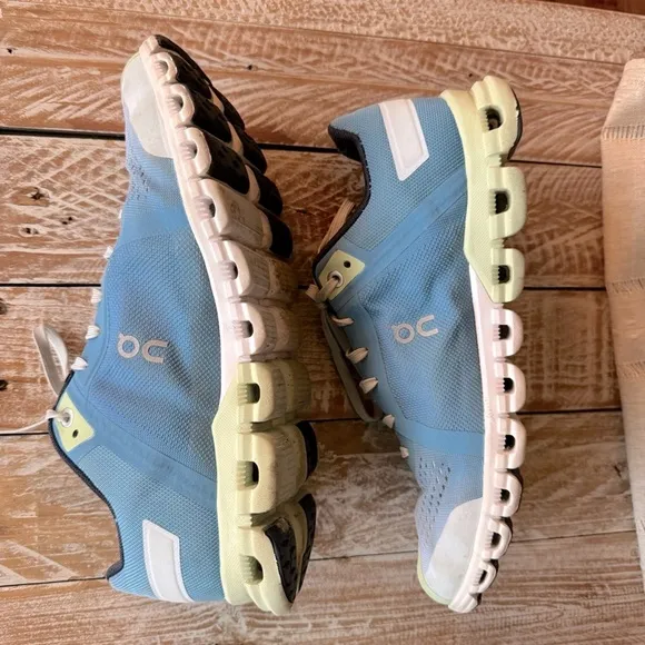 🏃🏼‍♀️On Cloud Cloudflow Running Shoes🏃🏼‍♀️ ~8