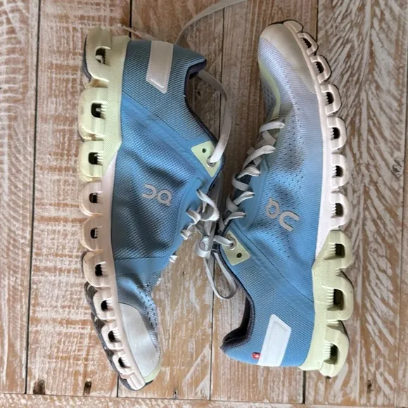 🏃🏼‍♀️On Cloud Cloudflow Running Shoes🏃🏼‍♀️ ~8