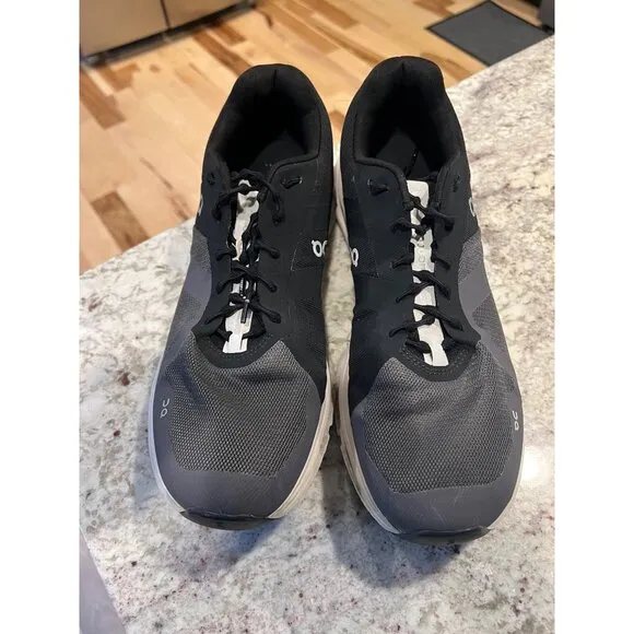 On Cloud Cloudrunner Running Mens Shoes - Size 13