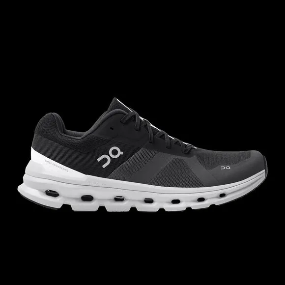 On Cloud Cloudrunner Running Mens Shoes - Size 13