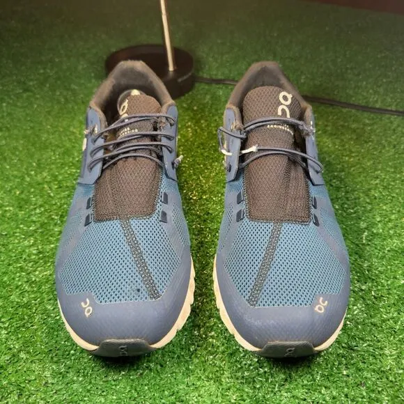 ON CLOUD ROYAL BLUE - Men’s Running Shoes - SIZE 11.5