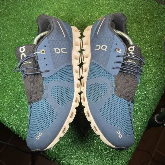 ON CLOUD ROYAL BLUE - Men’s Running Shoes - SIZE 11.5