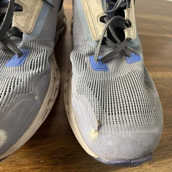 On Cloud Running Cloudstratus Sneakers Shoes Size 10.5