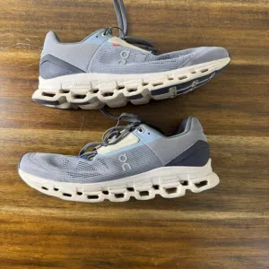 On Cloud Running Cloudstratus Sneakers Shoes Size 10.5