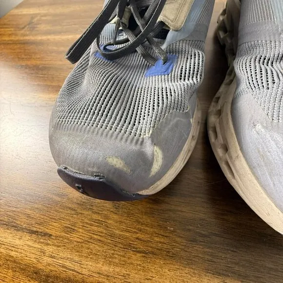 On Cloud Running Cloudstratus Sneakers Shoes Size 10.5