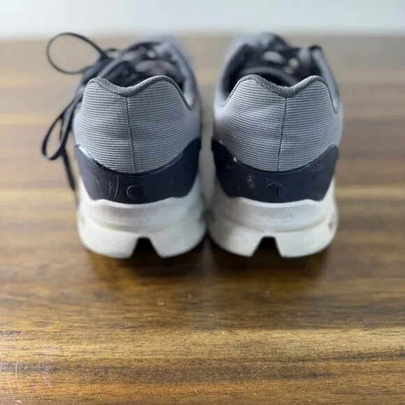 On Cloud Running Cloudstratus Sneakers Shoes Size 10.5