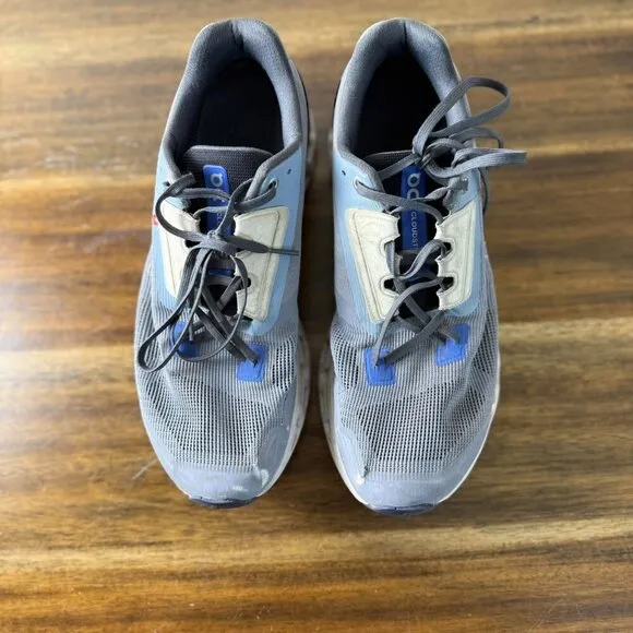 On Cloud Running Cloudstratus Sneakers Shoes Size 10.5