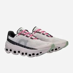 On Cloudmonster Mens Running Shoes