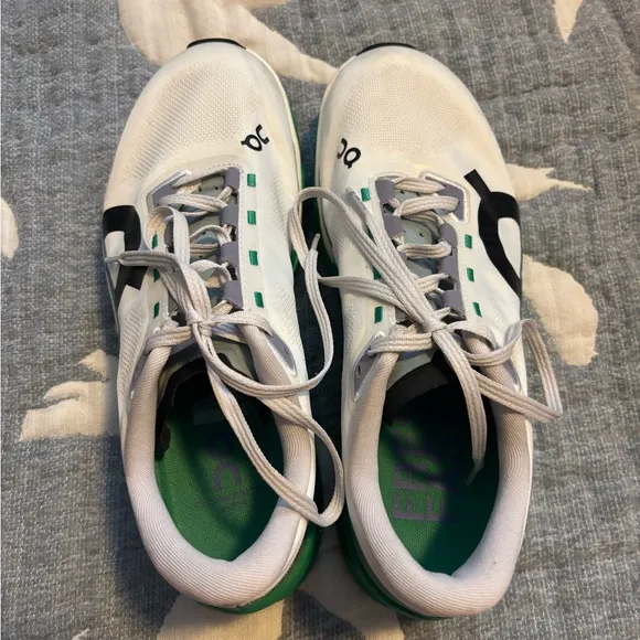ON Running Cloudmonster Hyper Running Shoes for Women 9