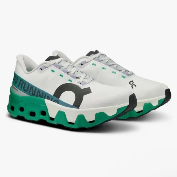 ON Running Cloudmonster Hyper Running Shoes for Women 9