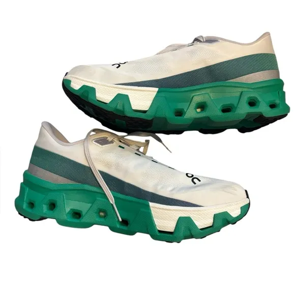 ON Running Cloudmonster Hyper Running Shoes for Women 9