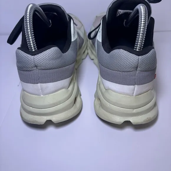 On Running Cloudrunner Womens Size 11 Running Shoes Sneakers Frost Aloe