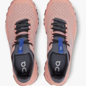 On Running Women's Cloudultra Pink Running Shoes