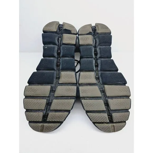 OnCloud Running Shoe Men 10