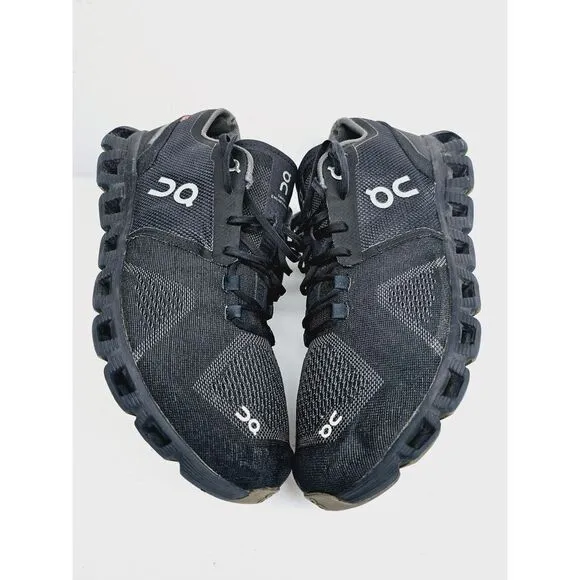OnCloud Running Shoe Men 10