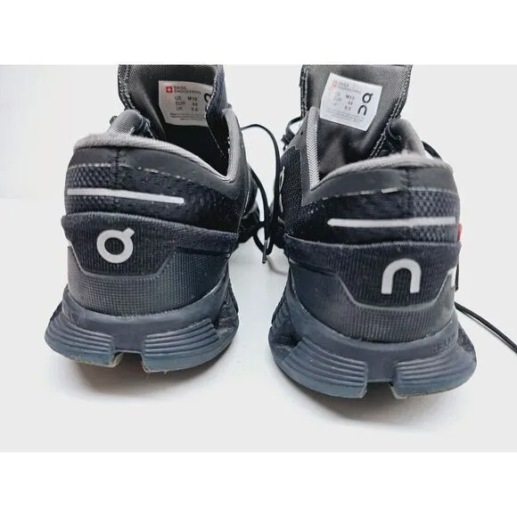 OnCloud Running Shoe Men 10