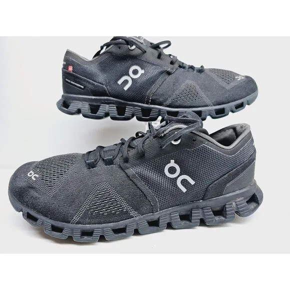 OnCloud Running Shoe Men 10