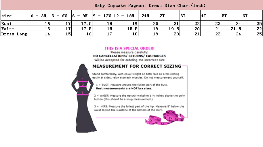 One Shoulder Infant/toddler/baby/children/kids Girl's Pageant Dress