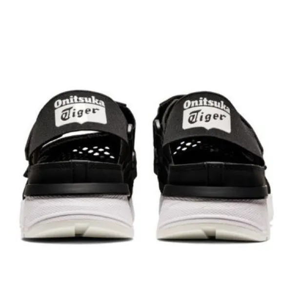 Onitsuka Tiger Street Style Sport Logo Sandals