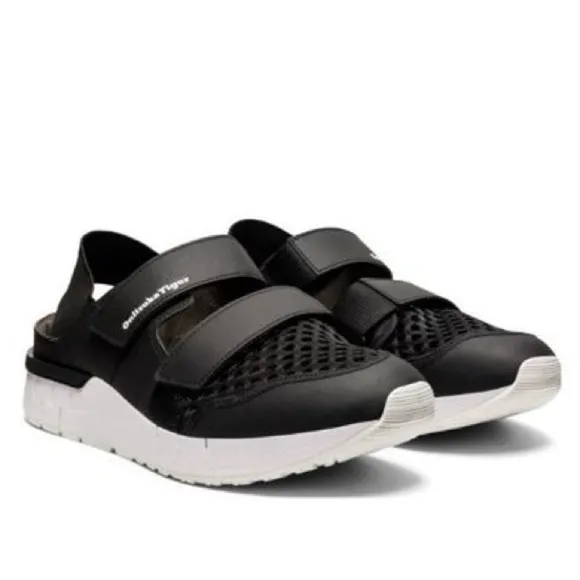 Onitsuka Tiger Street Style Sport Logo Sandals