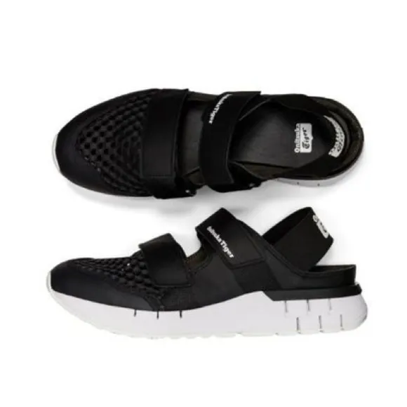 Onitsuka Tiger Street Style Sport Logo Sandals