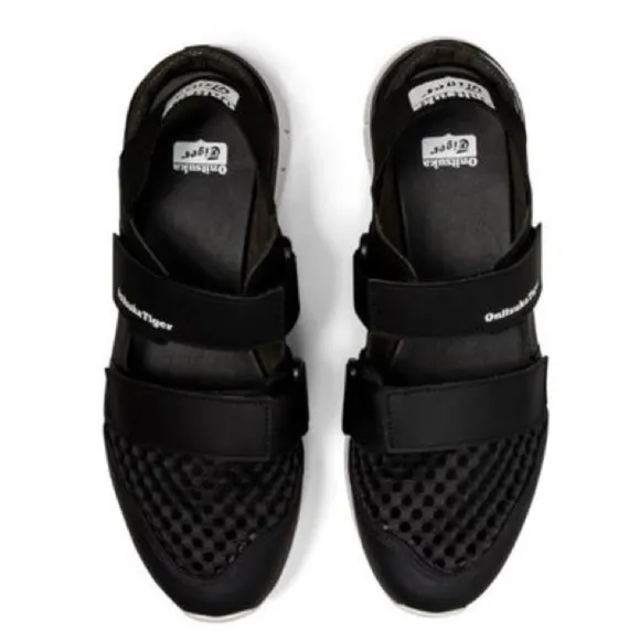 Onitsuka Tiger Street Style Sport Logo Sandals