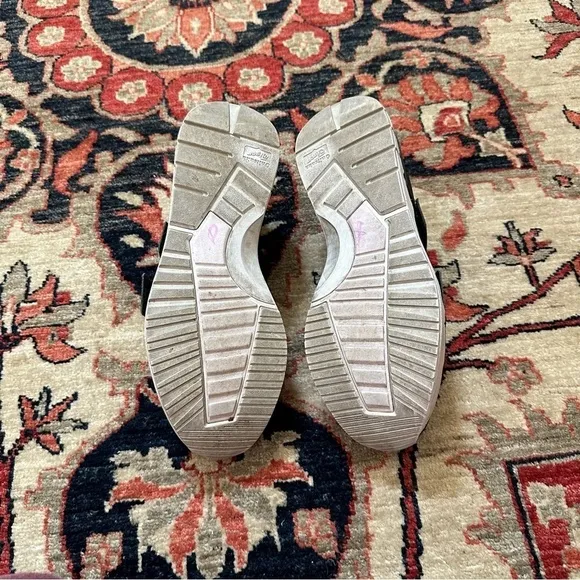 Onitsuka Tiger Street Style Sport Logo Sandals