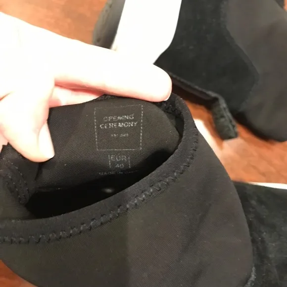 Opening Ceremony Sneakers