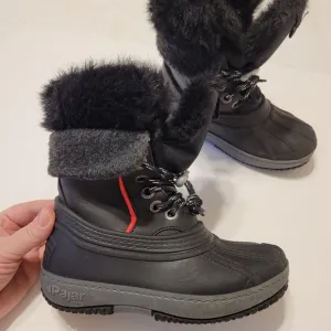 Pajar kids winter boots sz 13 toddler