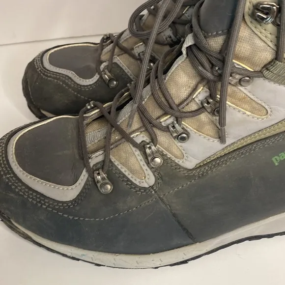 Patagonia Ultralight Wading Boots-Stick Felt Sole. Mens Size 12