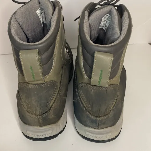Patagonia Ultralight Wading Boots-Stick Felt Sole. Mens Size 12