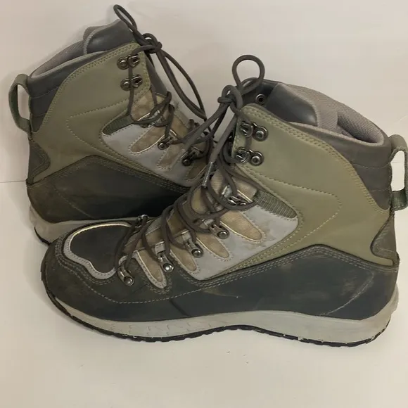 Patagonia Ultralight Wading Boots-Stick Felt Sole. Mens Size 12
