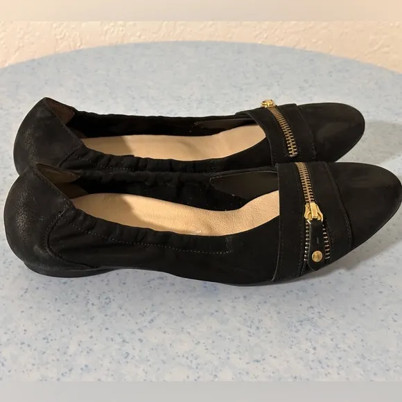 PAUL GREEN Ballet Flats Women