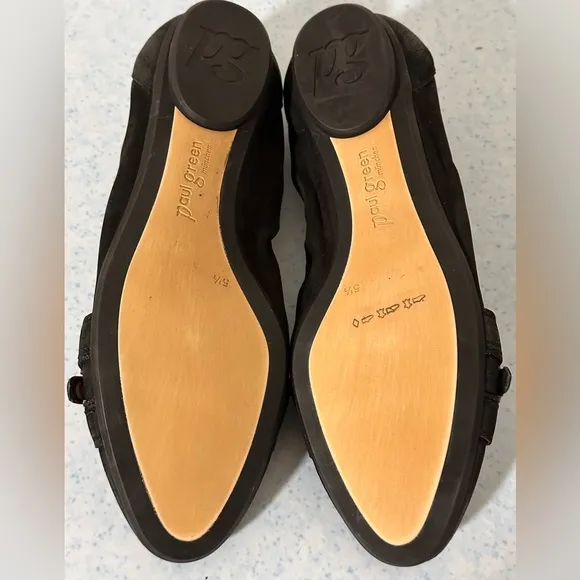 PAUL GREEN Ballet Flats Women