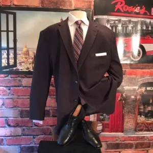 Pierre Loren Blazer