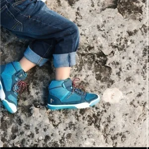 Plae Kaiden Hiking Waterproof Boots size 8