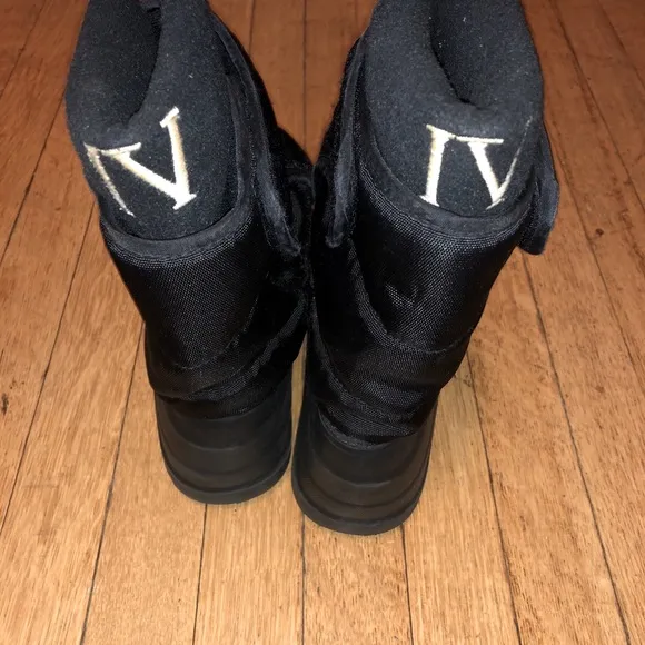 Polo boots 🔥🔥